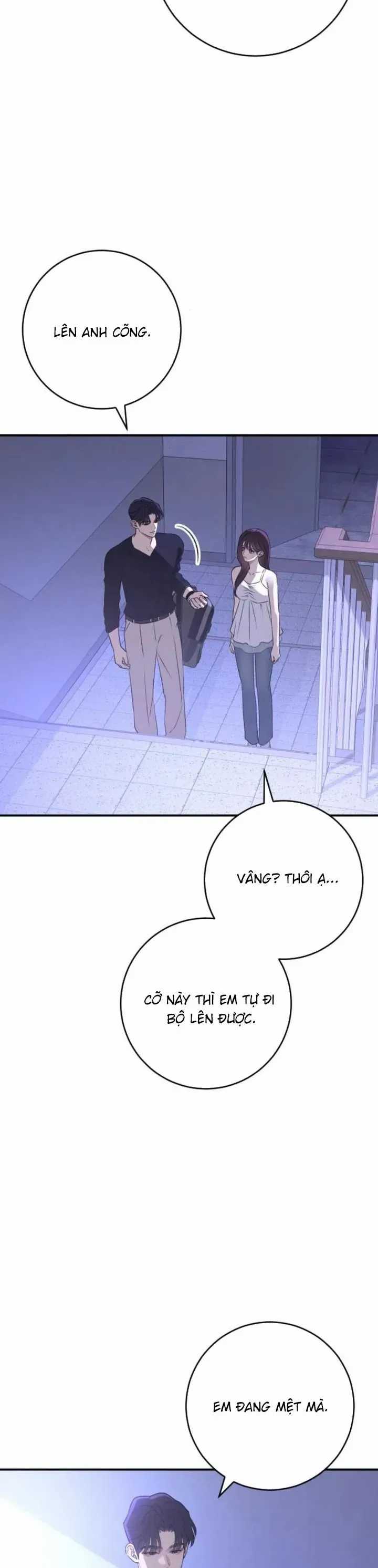 Hành Vi Khốn Nạn - Chapter 70 - Trang 42