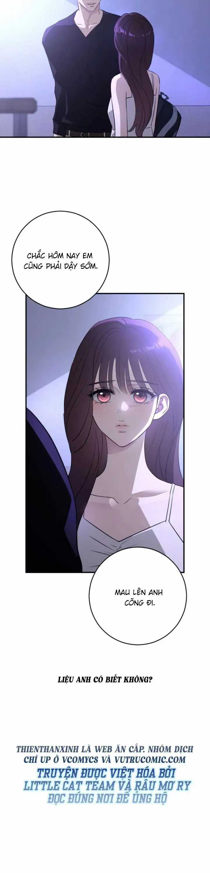 Hành Vi Khốn Nạn - Chapter 70 - Trang 43