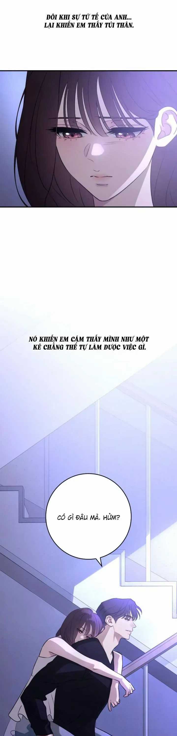 Hành Vi Khốn Nạn - Chapter 70 - Trang 44