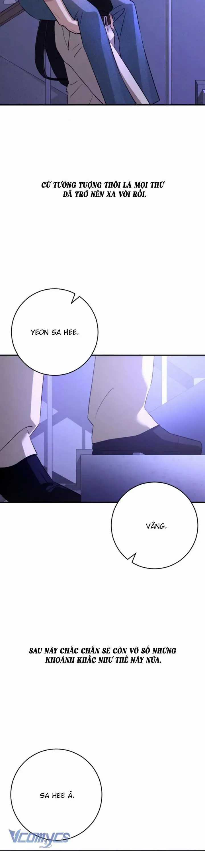 Hành Vi Khốn Nạn - Chapter 70 - Trang 45