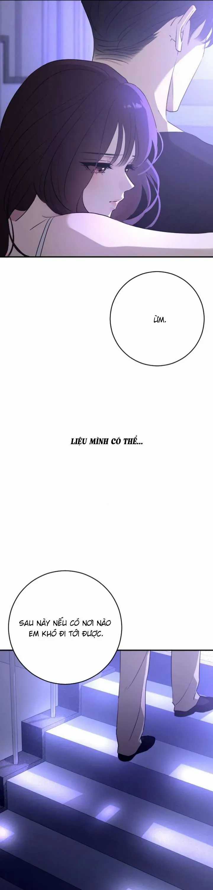 Hành Vi Khốn Nạn - Chapter 70 - Trang 46