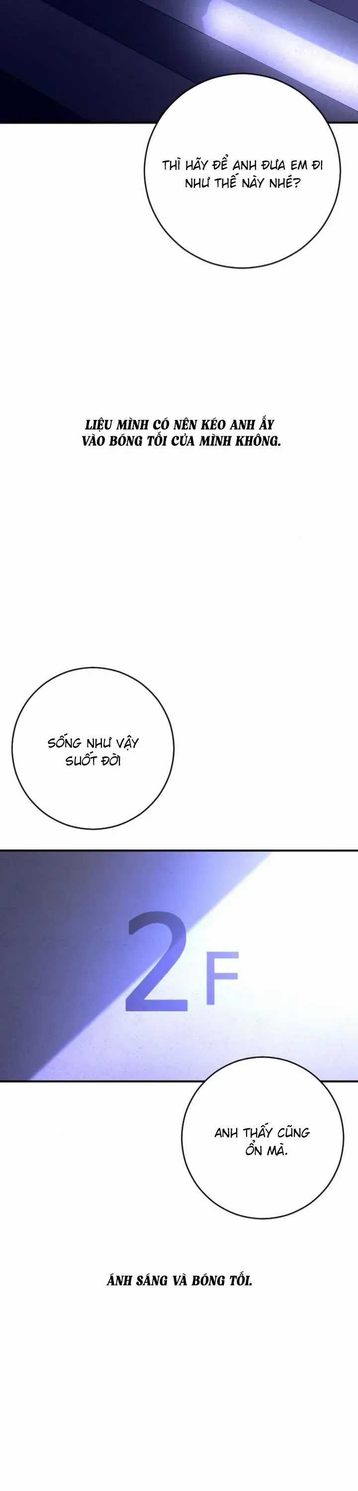 Hành Vi Khốn Nạn - Chapter 70 - Trang 47