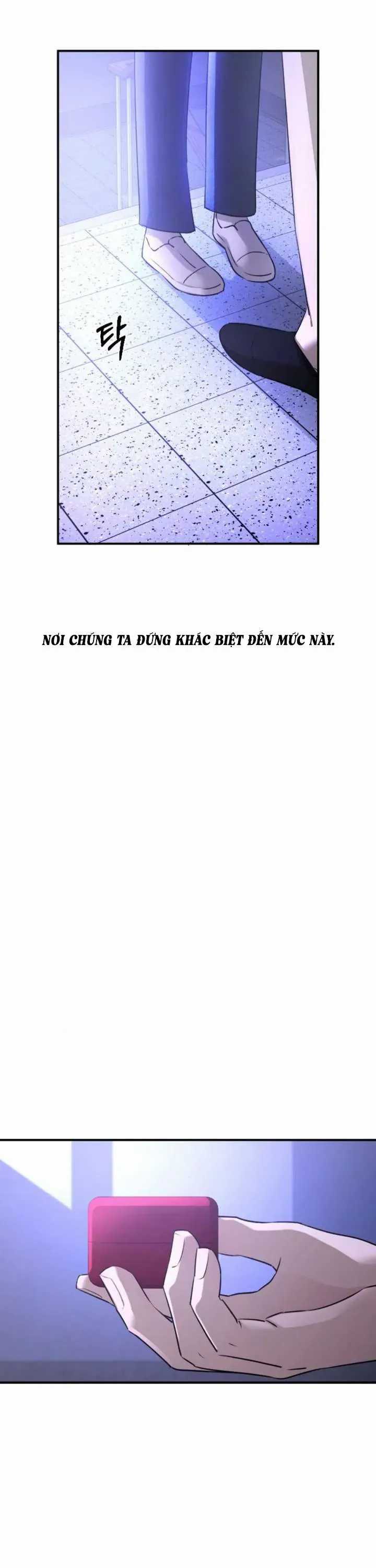 Hành Vi Khốn Nạn - Chapter 70 - Trang 48