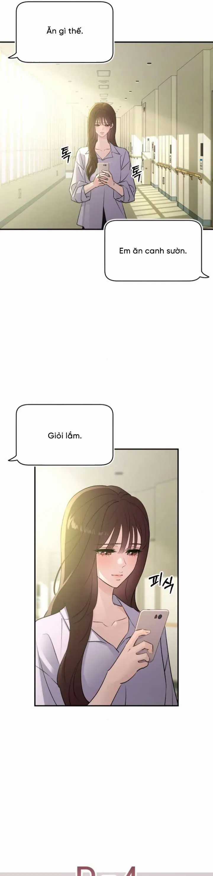 Hành Vi Khốn Nạn - Chapter 70 - Trang 6