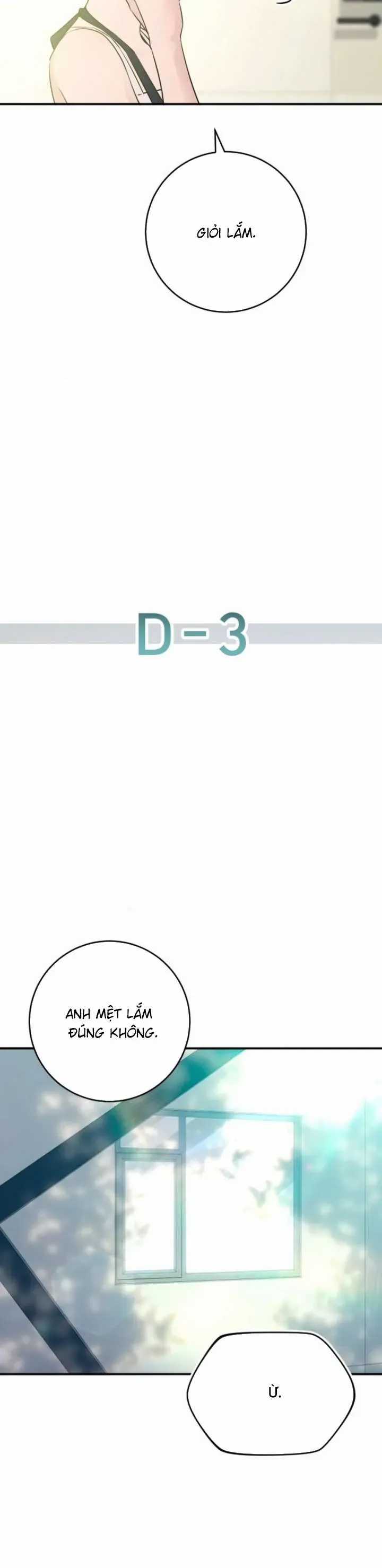 Hành Vi Khốn Nạn - Chapter 70 - Trang 8