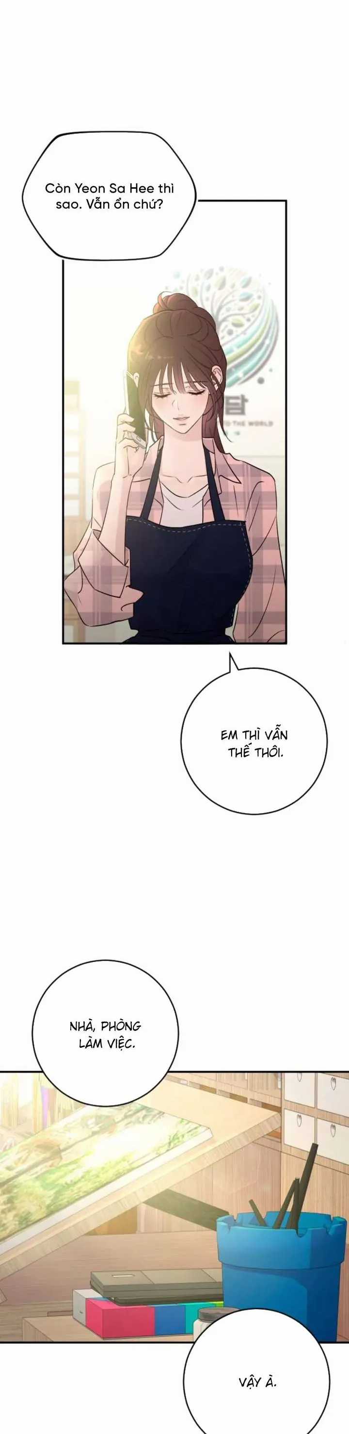 Hành Vi Khốn Nạn - Chapter 70 - Trang 9