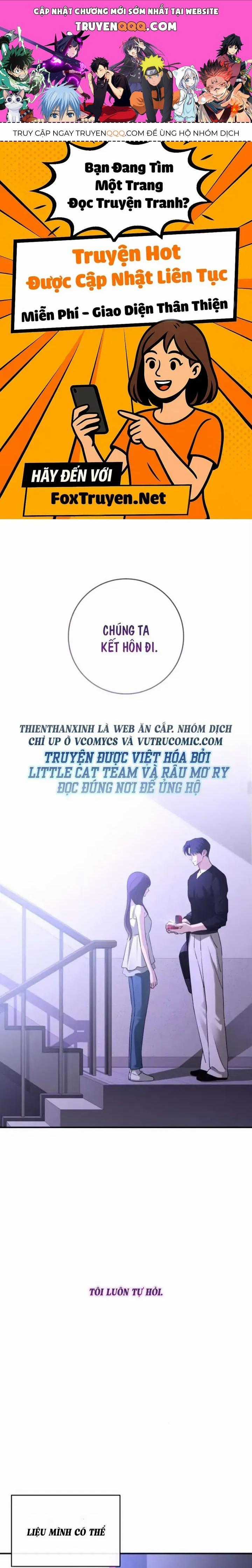 Hành Vi Khốn Nạn - Chapter 71 - Trang 1