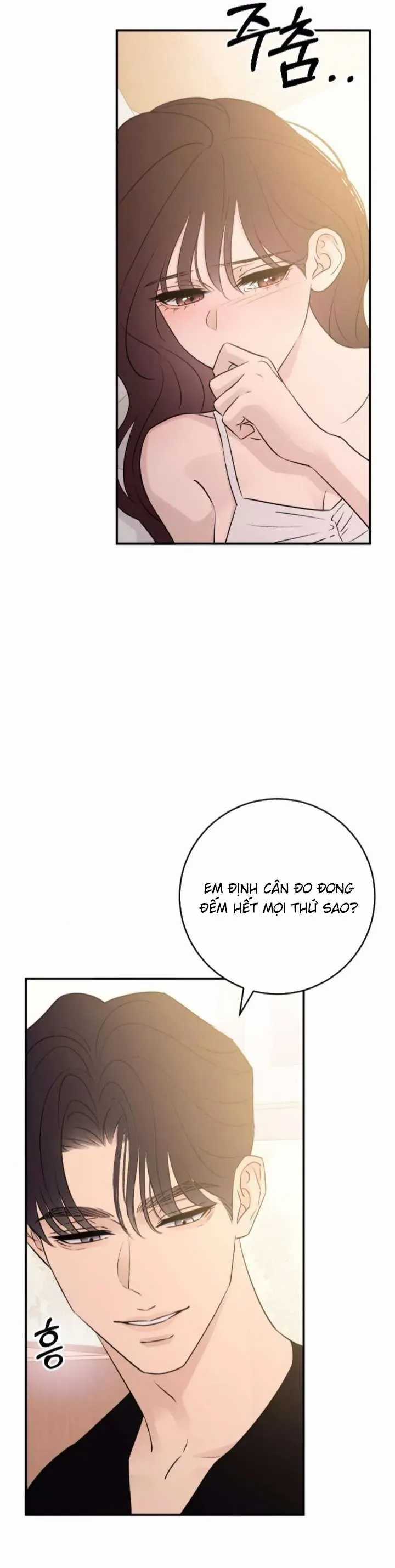 Hành Vi Khốn Nạn - Chapter 71 - Trang 11