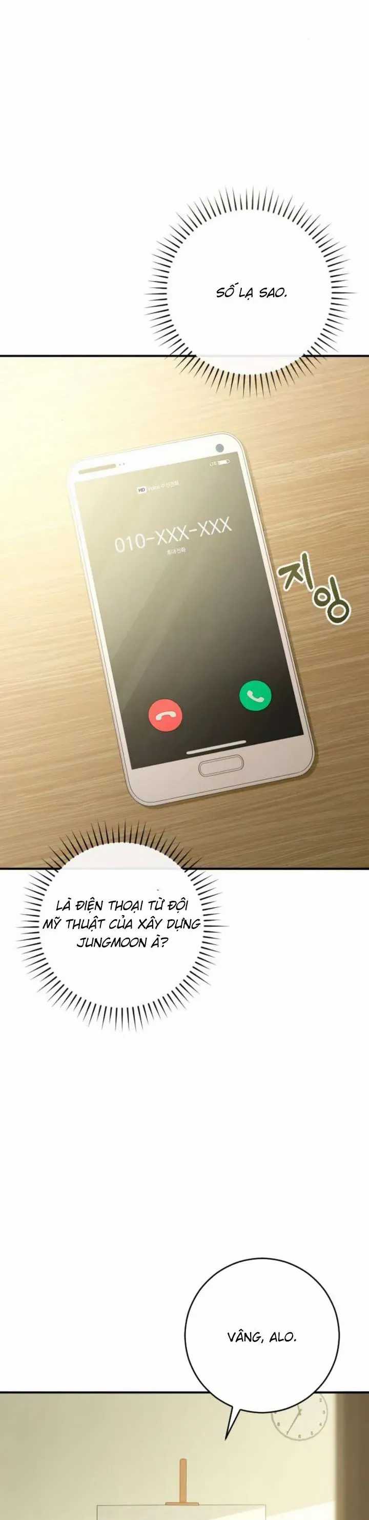 Hành Vi Khốn Nạn - Chapter 71 - Trang 19