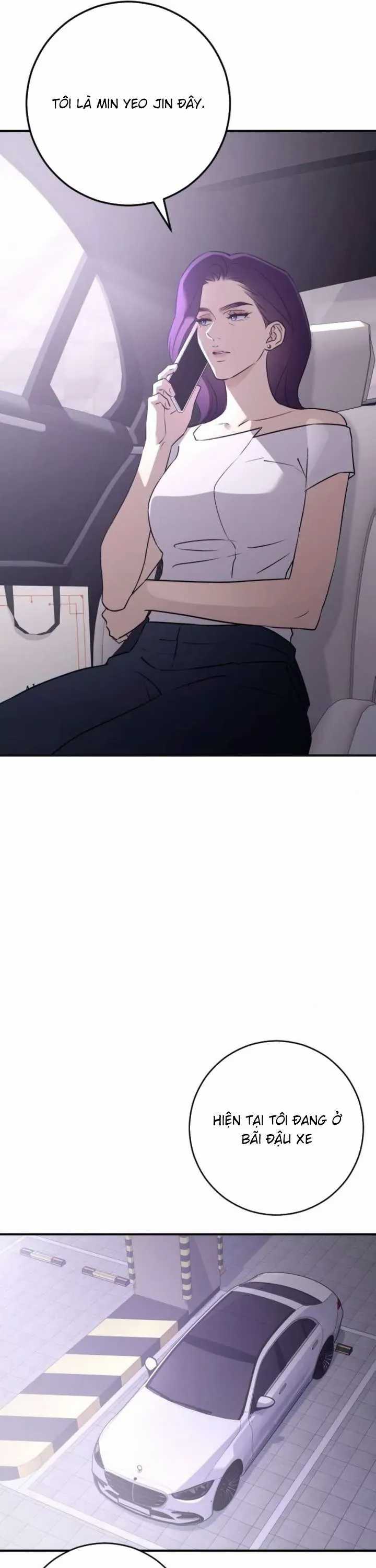 Hành Vi Khốn Nạn - Chapter 71 - Trang 21