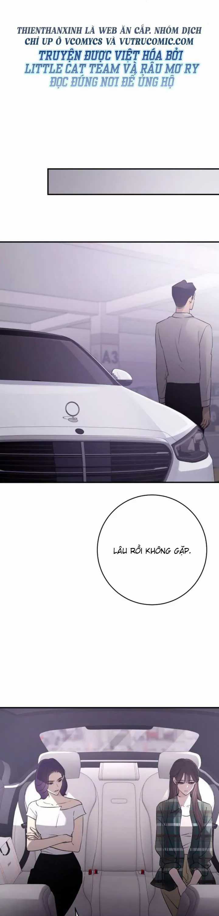 Hành Vi Khốn Nạn - Chapter 71 - Trang 23