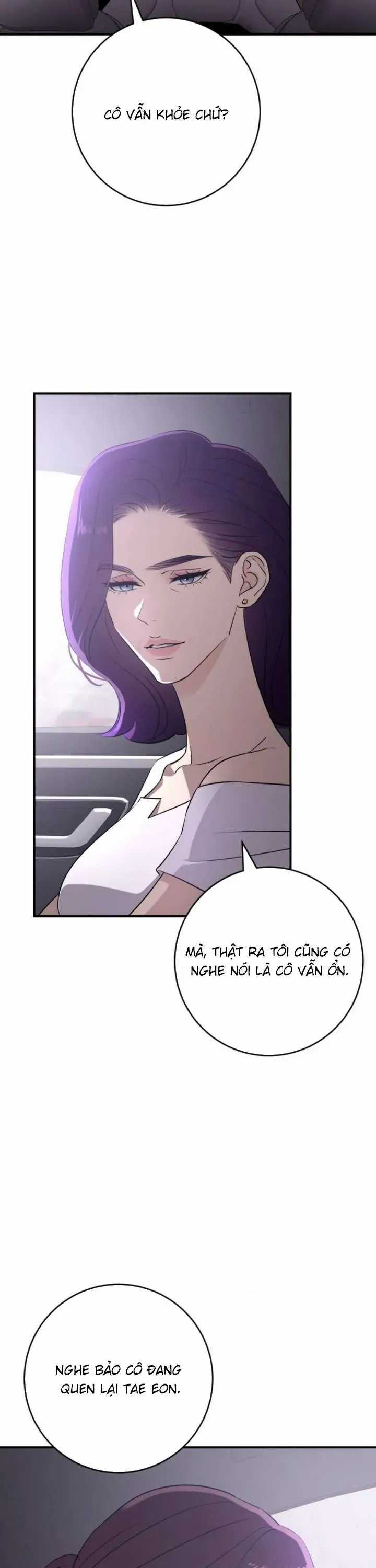 Hành Vi Khốn Nạn - Chapter 71 - Trang 24
