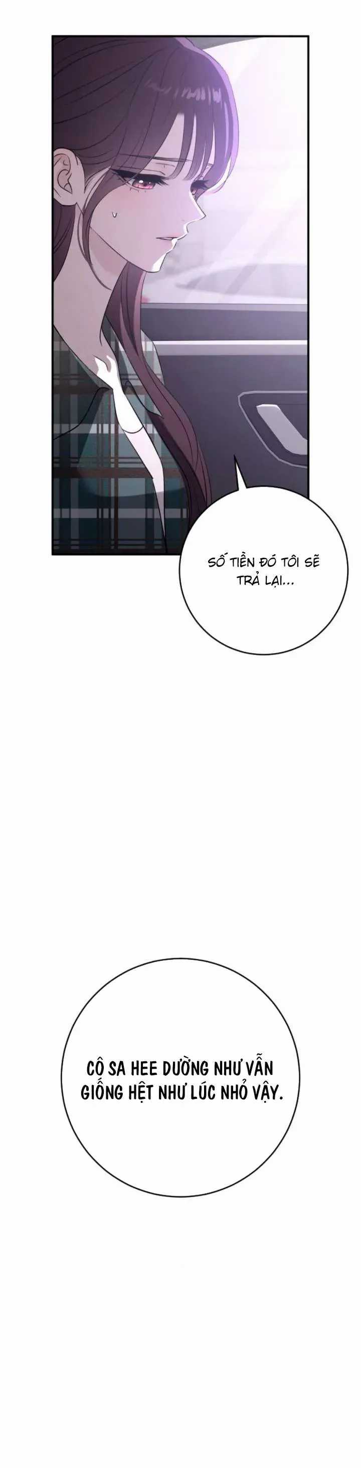 Hành Vi Khốn Nạn - Chapter 71 - Trang 26