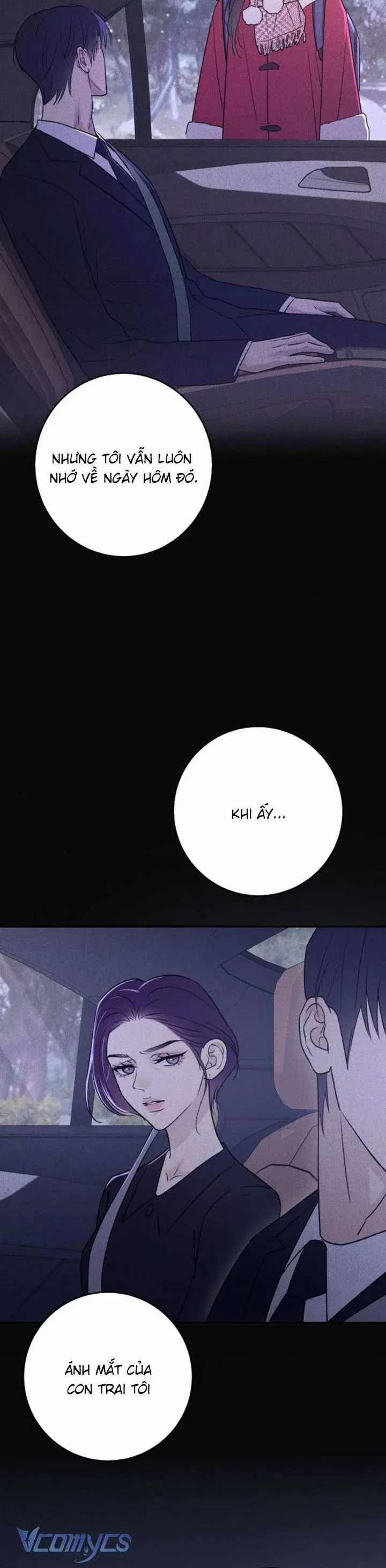 Hành Vi Khốn Nạn - Chapter 71 - Trang 30