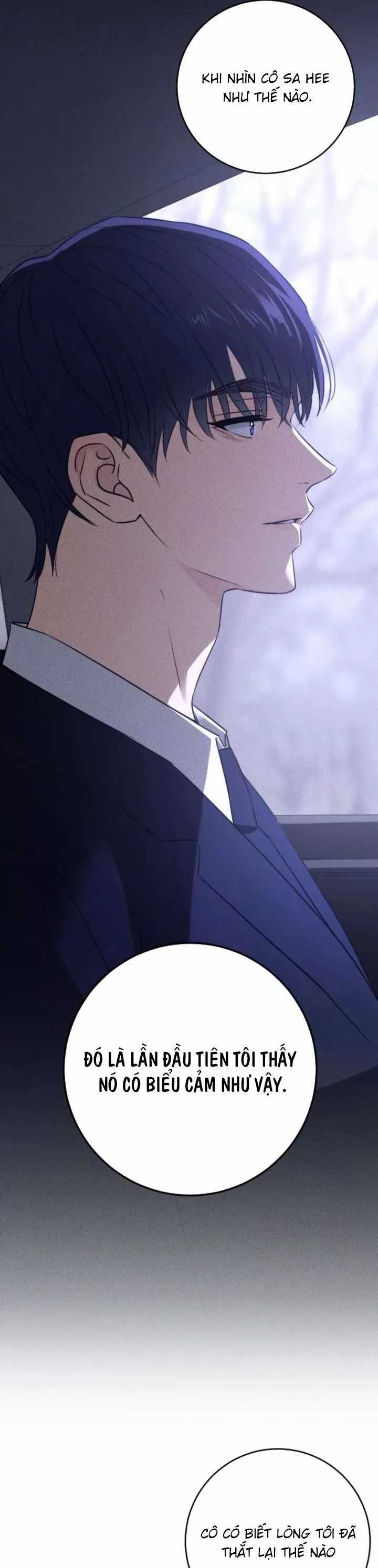 Hành Vi Khốn Nạn - Chapter 71 - Trang 31