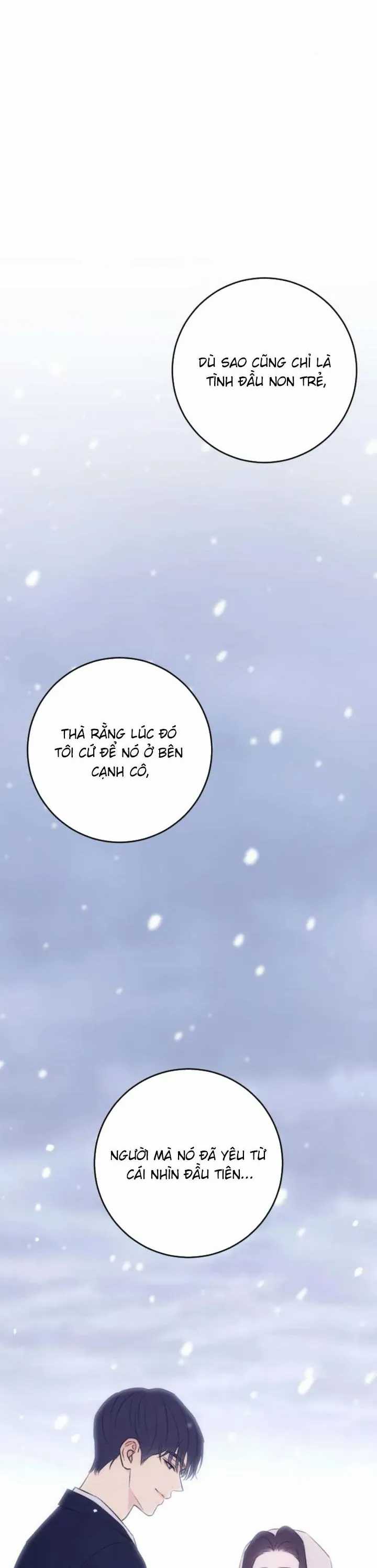 Hành Vi Khốn Nạn - Chapter 71 - Trang 33