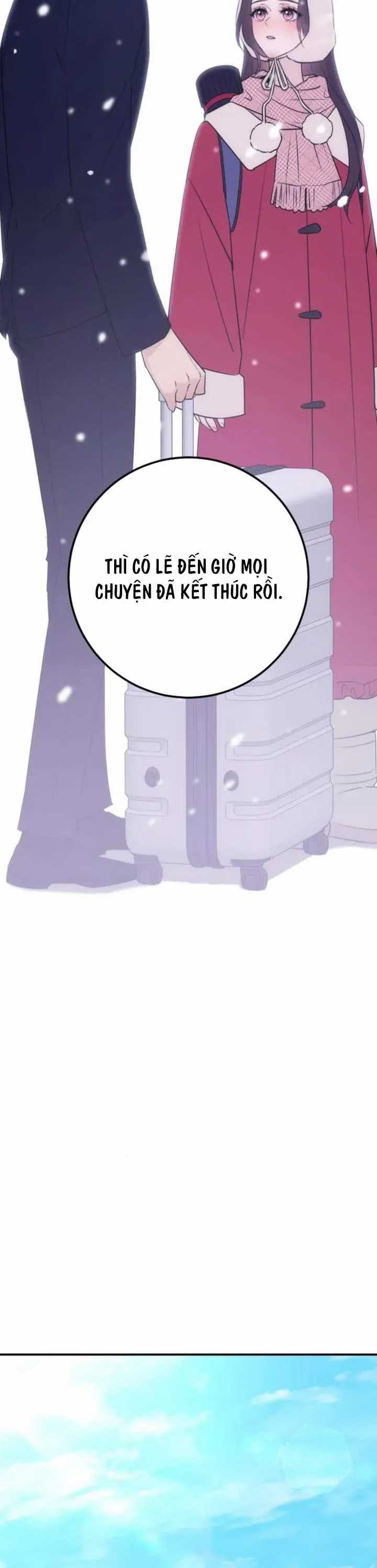 Hành Vi Khốn Nạn - Chapter 71 - Trang 34