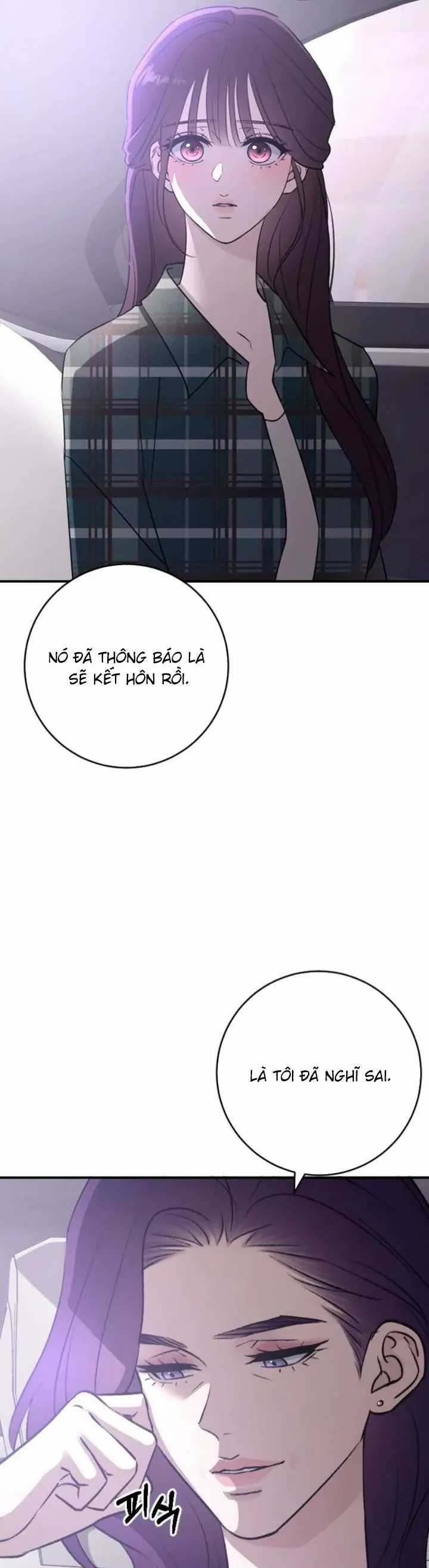 Hành Vi Khốn Nạn - Chapter 71 - Trang 36