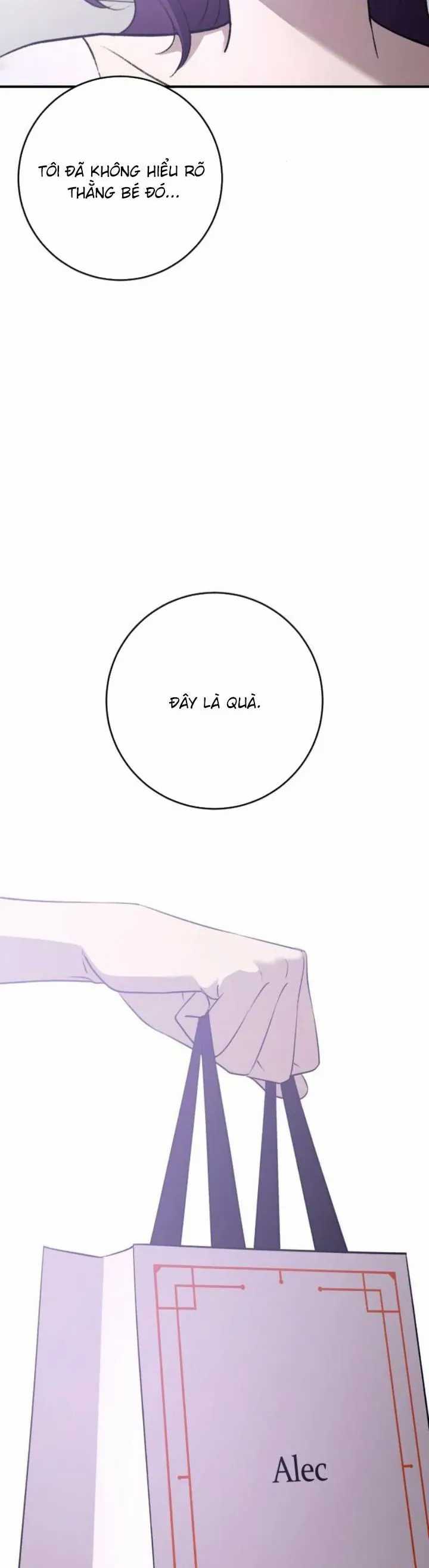 Hành Vi Khốn Nạn - Chapter 71 - Trang 37