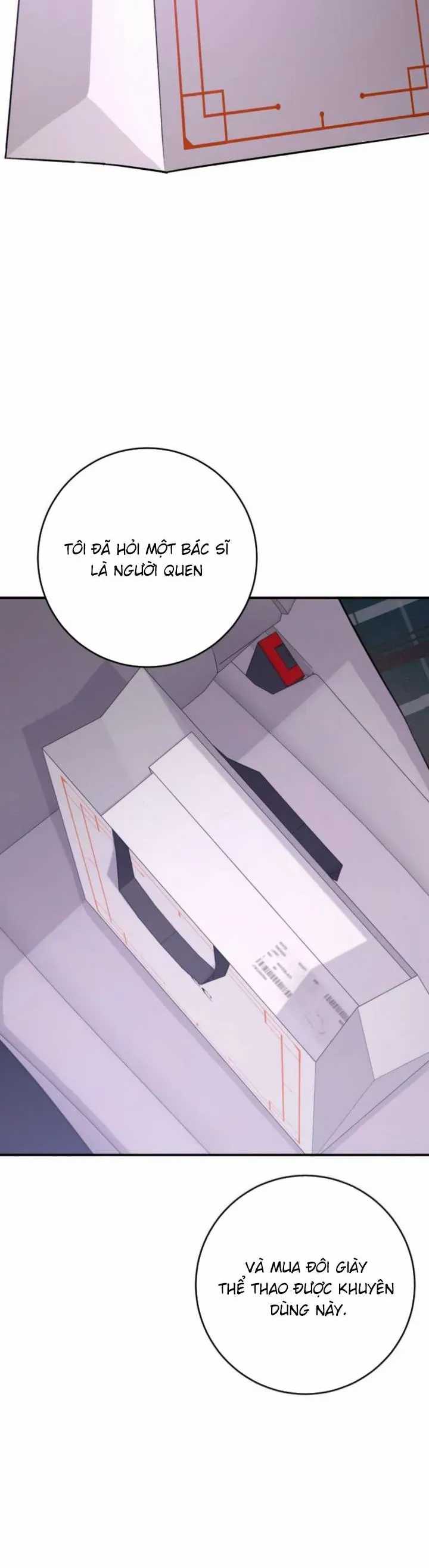 Hành Vi Khốn Nạn - Chapter 71 - Trang 38