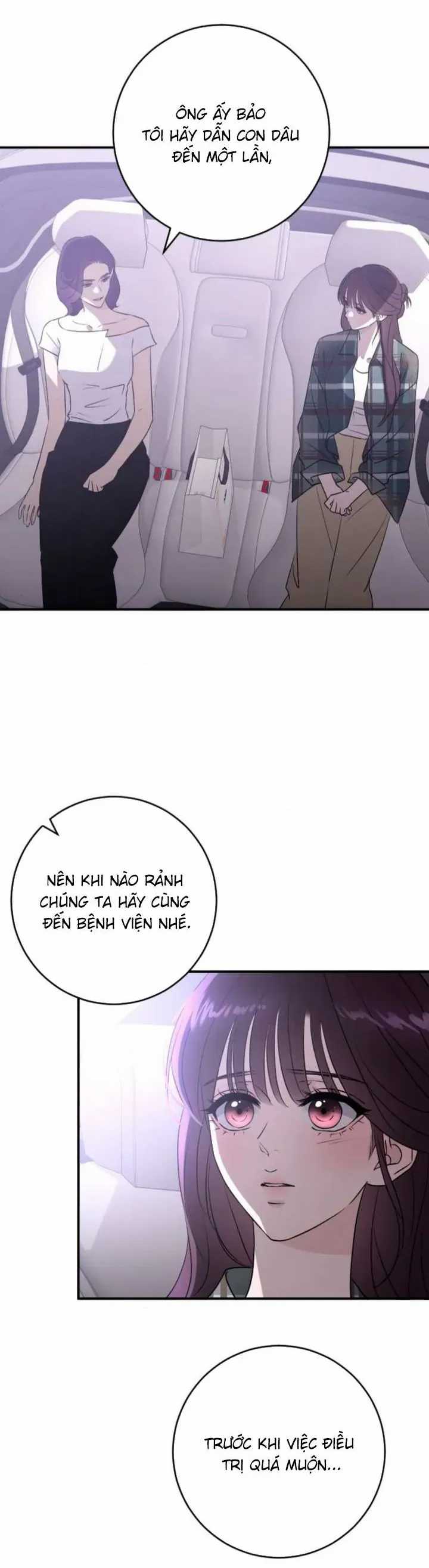 Hành Vi Khốn Nạn - Chapter 71 - Trang 39