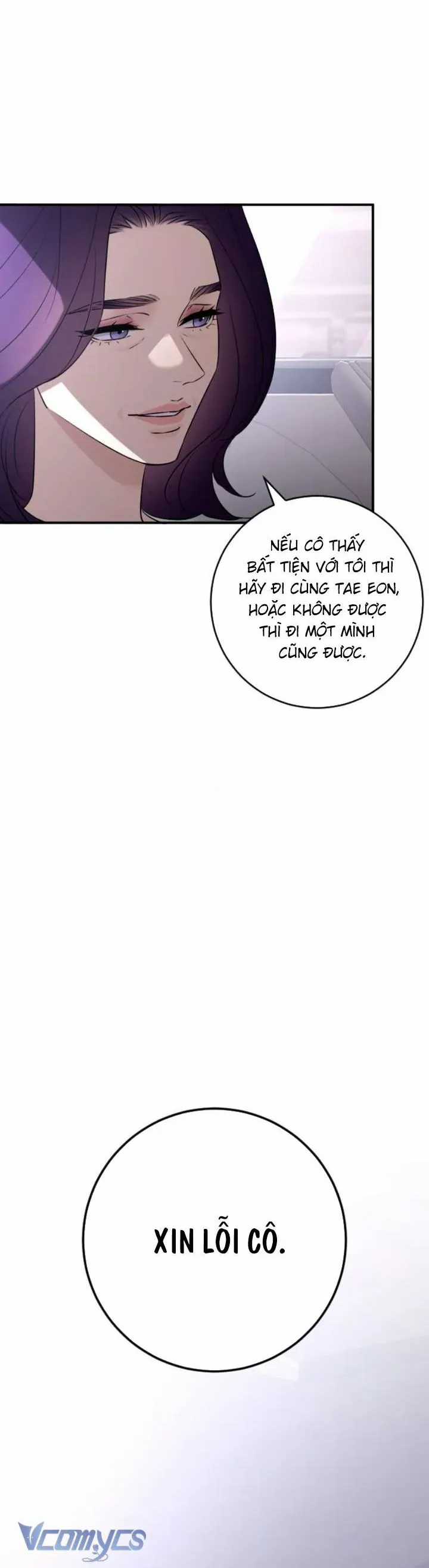 Hành Vi Khốn Nạn - Chapter 71 - Trang 40