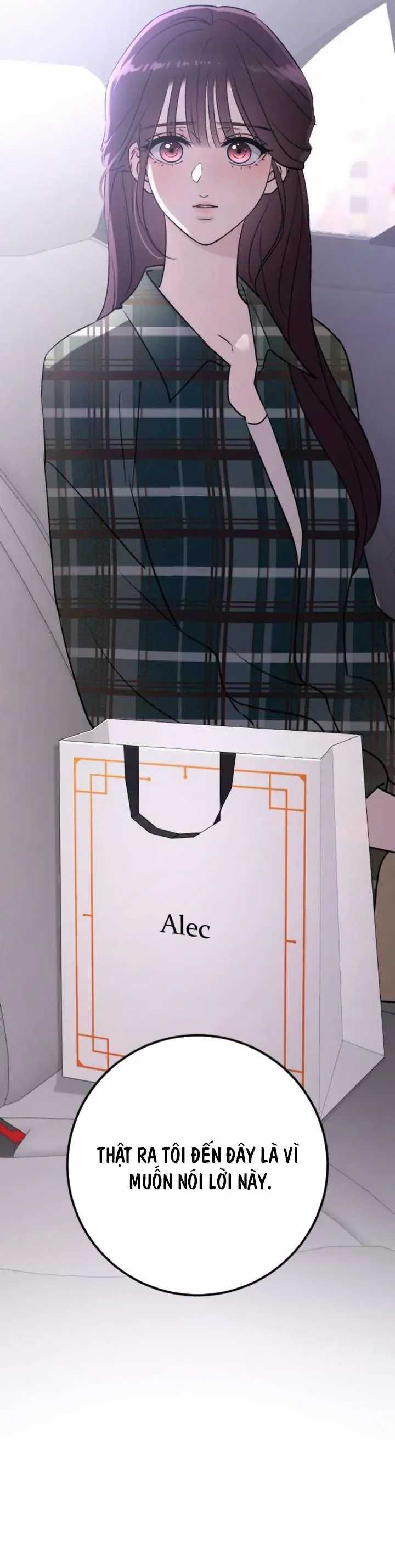 Hành Vi Khốn Nạn - Chapter 71 - Trang 41