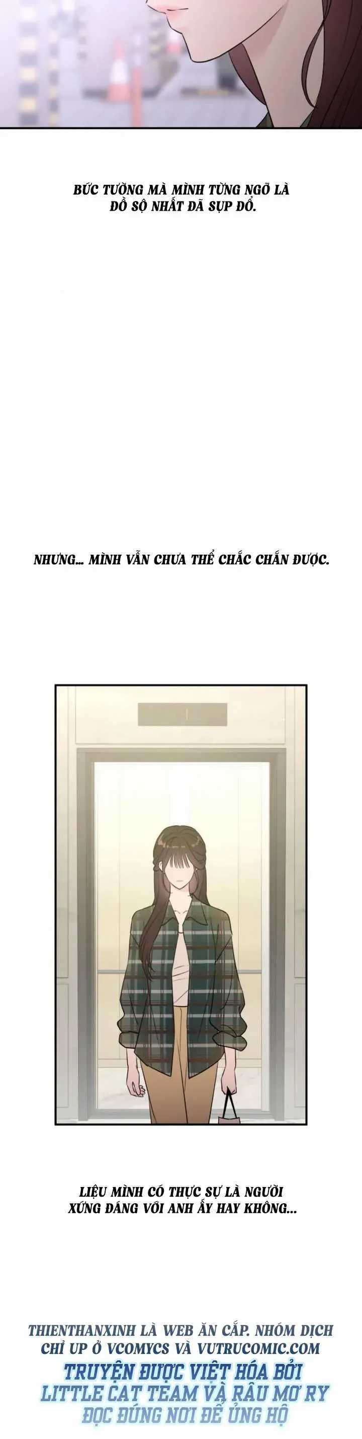 Hành Vi Khốn Nạn - Chapter 71 - Trang 43