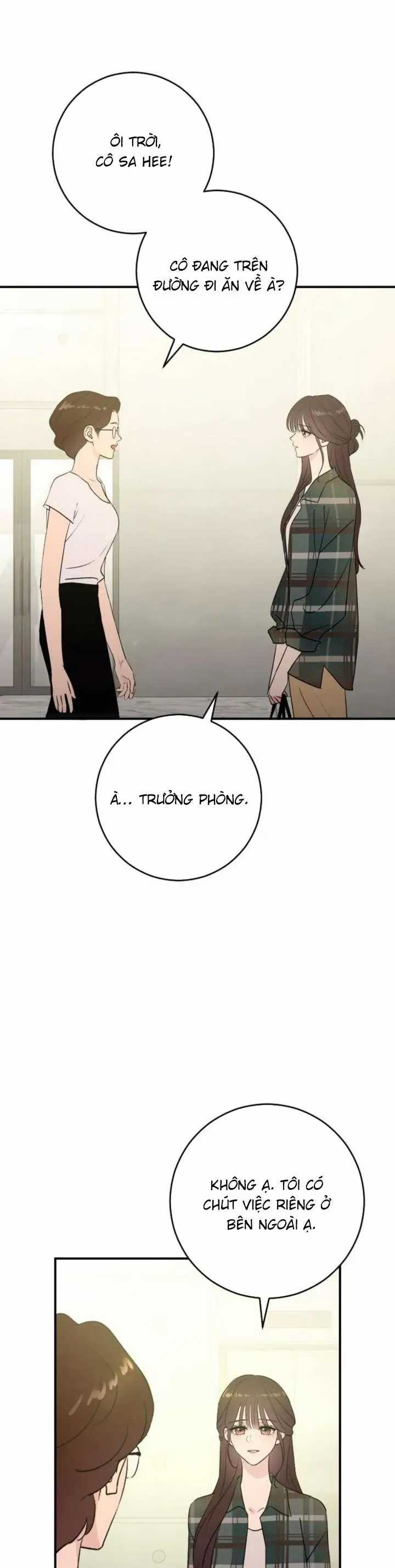 Hành Vi Khốn Nạn - Chapter 71 - Trang 44