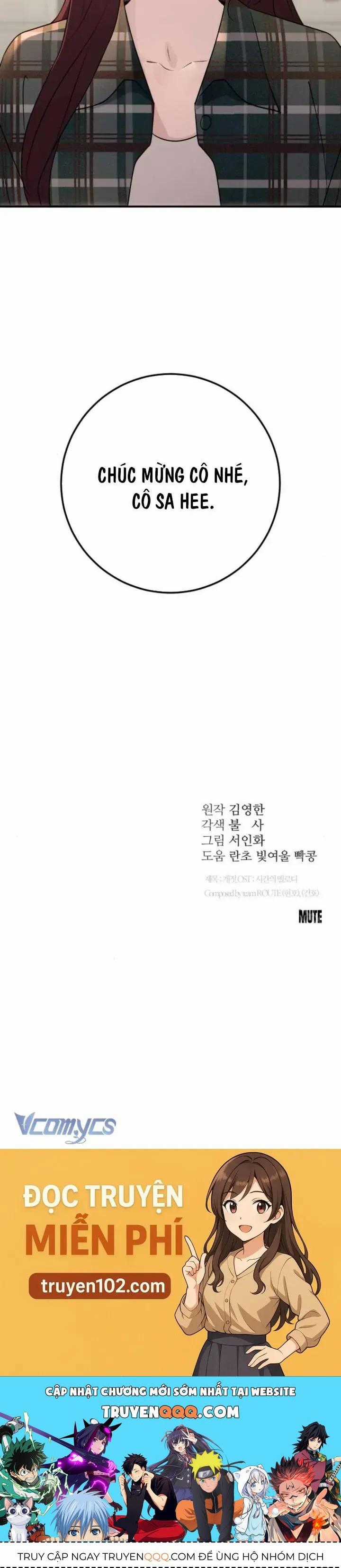 Hành Vi Khốn Nạn - Chapter 71 - Trang 48