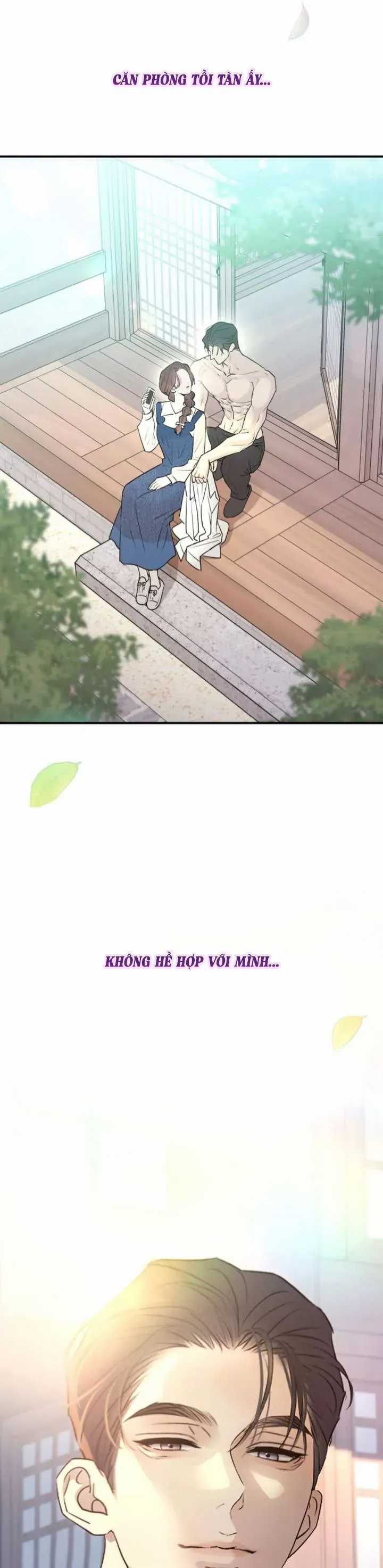 Hành Vi Khốn Nạn - Chapter 71 - Trang 6