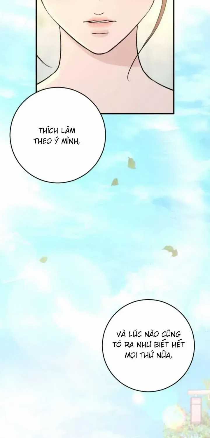 Hành Vi Khốn Nạn - Chapter 72 - Trang 45