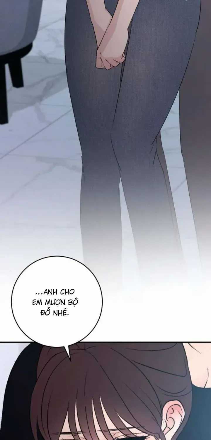 Hành Vi Khốn Nạn - Chapter 72 - Trang 70