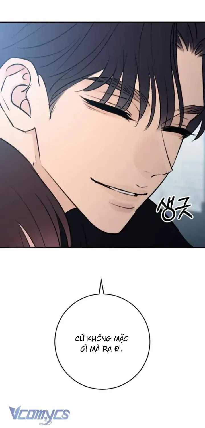 Hành Vi Khốn Nạn - Chapter 72 - Trang 73