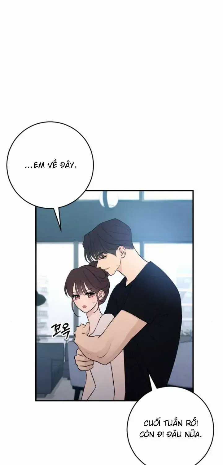 Hành Vi Khốn Nạn - Chapter 72 - Trang 74