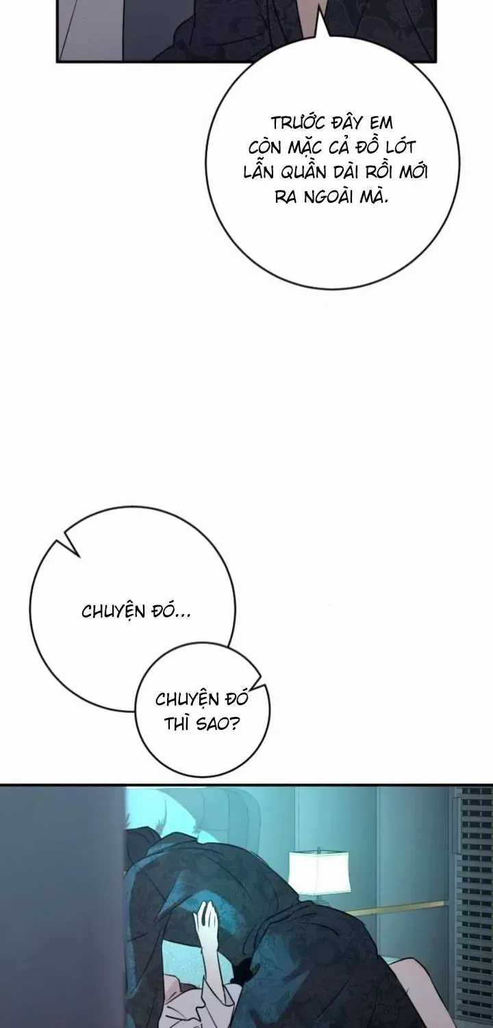 Hành Vi Khốn Nạn - Chapter 73 - Trang 22