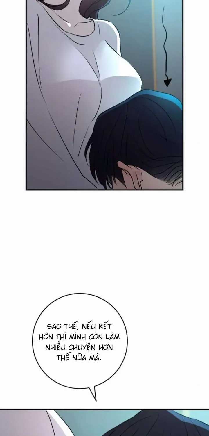 Hành Vi Khốn Nạn - Chapter 73 - Trang 4