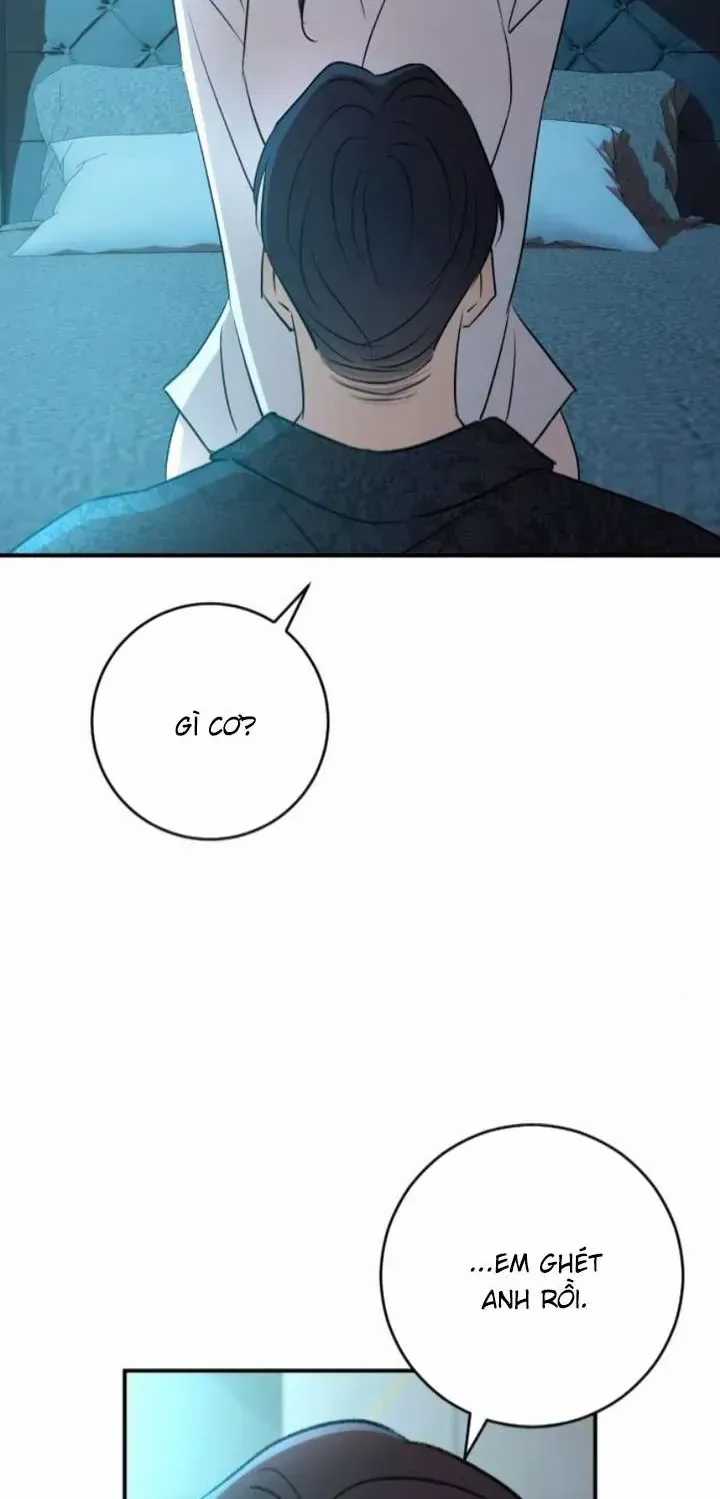 Hành Vi Khốn Nạn - Chapter 73 - Trang 7