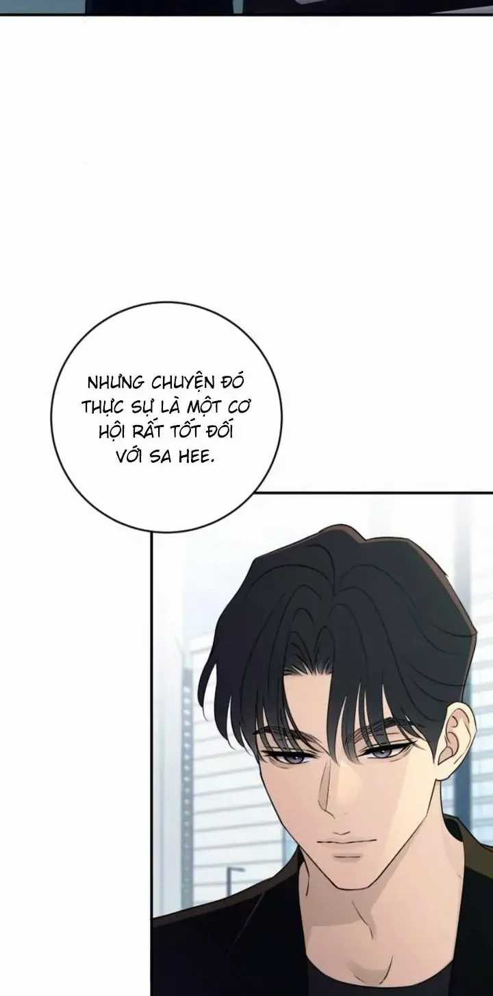 Hành Vi Khốn Nạn - Chapter 73 - Trang 77