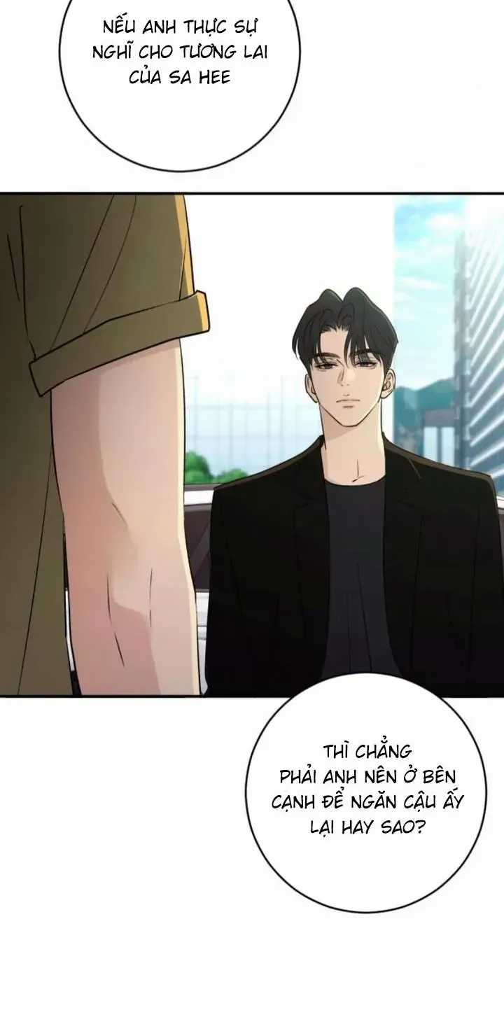 Hành Vi Khốn Nạn - Chapter 73 - Trang 81