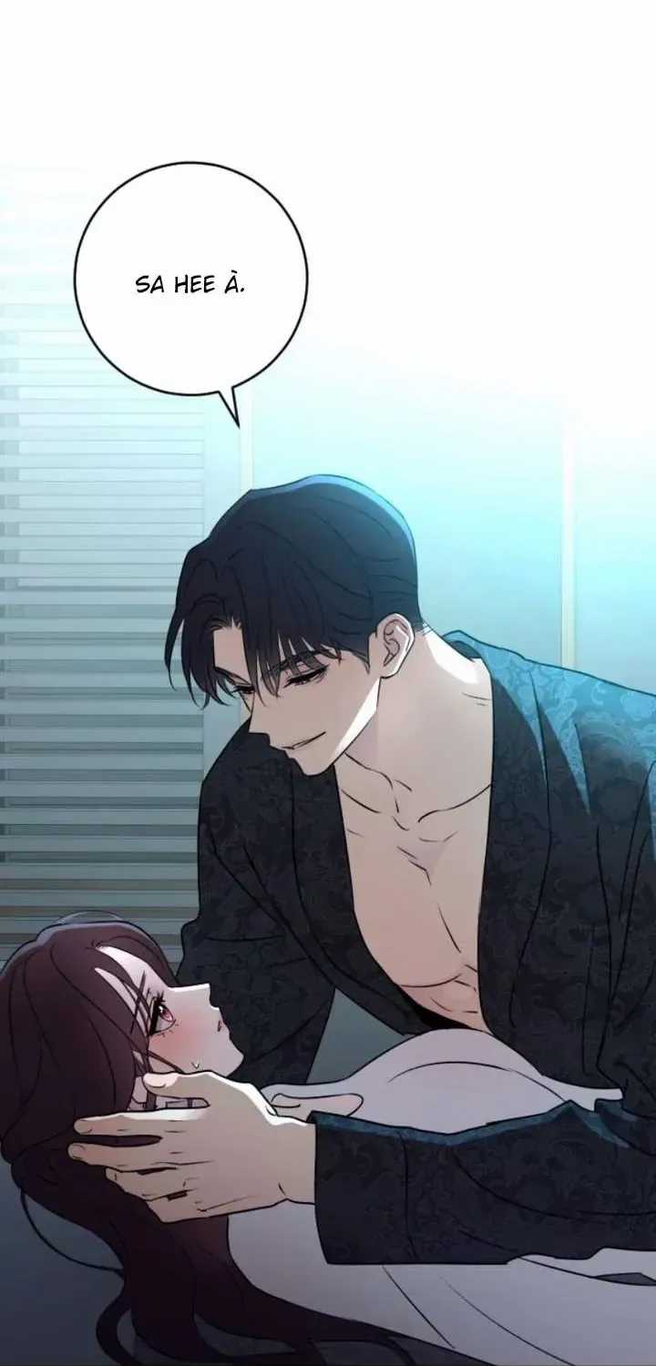 Hành Vi Khốn Nạn - Chapter 73 - Trang 10