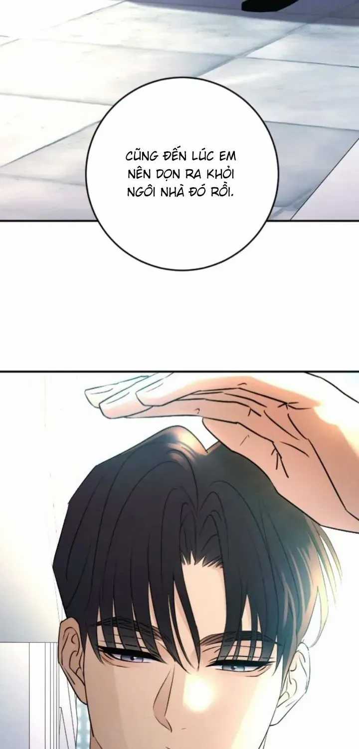 Hành Vi Khốn Nạn - Chapter 74 - Trang 42