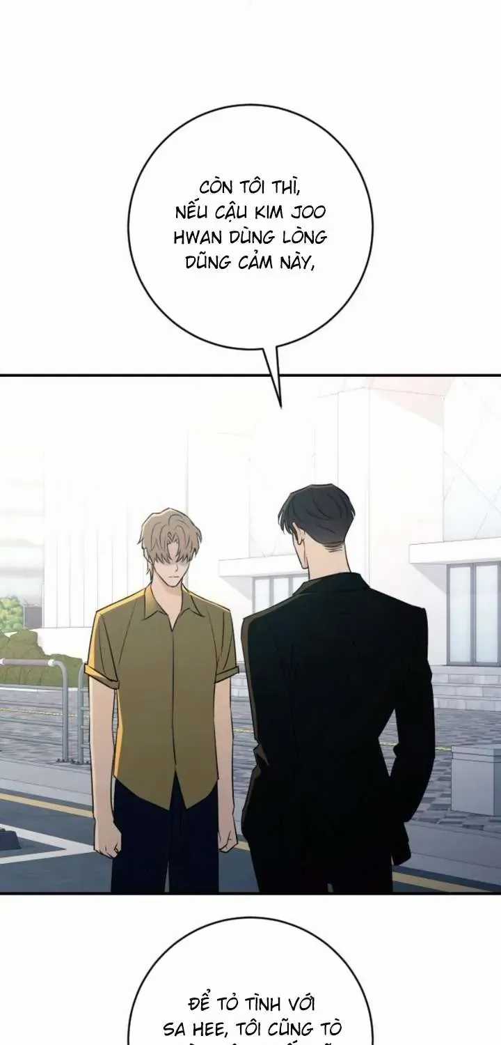 Hành Vi Khốn Nạn - Chapter 74 - Trang 6