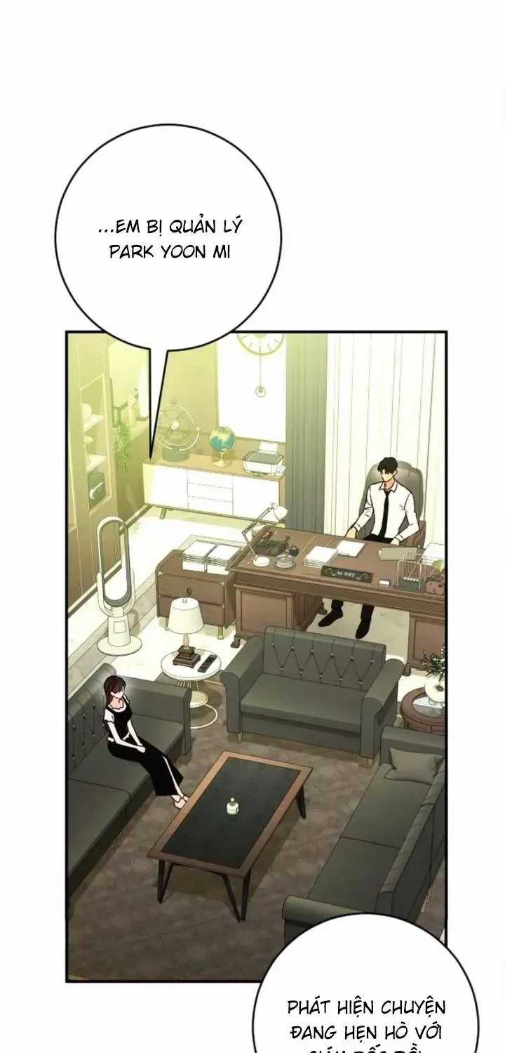 Hành Vi Khốn Nạn - Chapter 74 - Trang 58