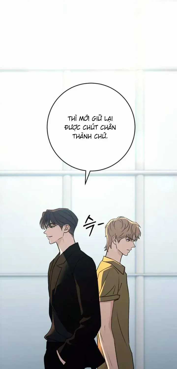 Hành Vi Khốn Nạn - Chapter 74 - Trang 8