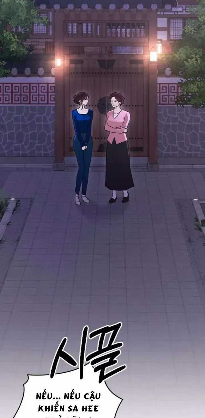 Hành Vi Khốn Nạn - Chapter 75 - Trang 41