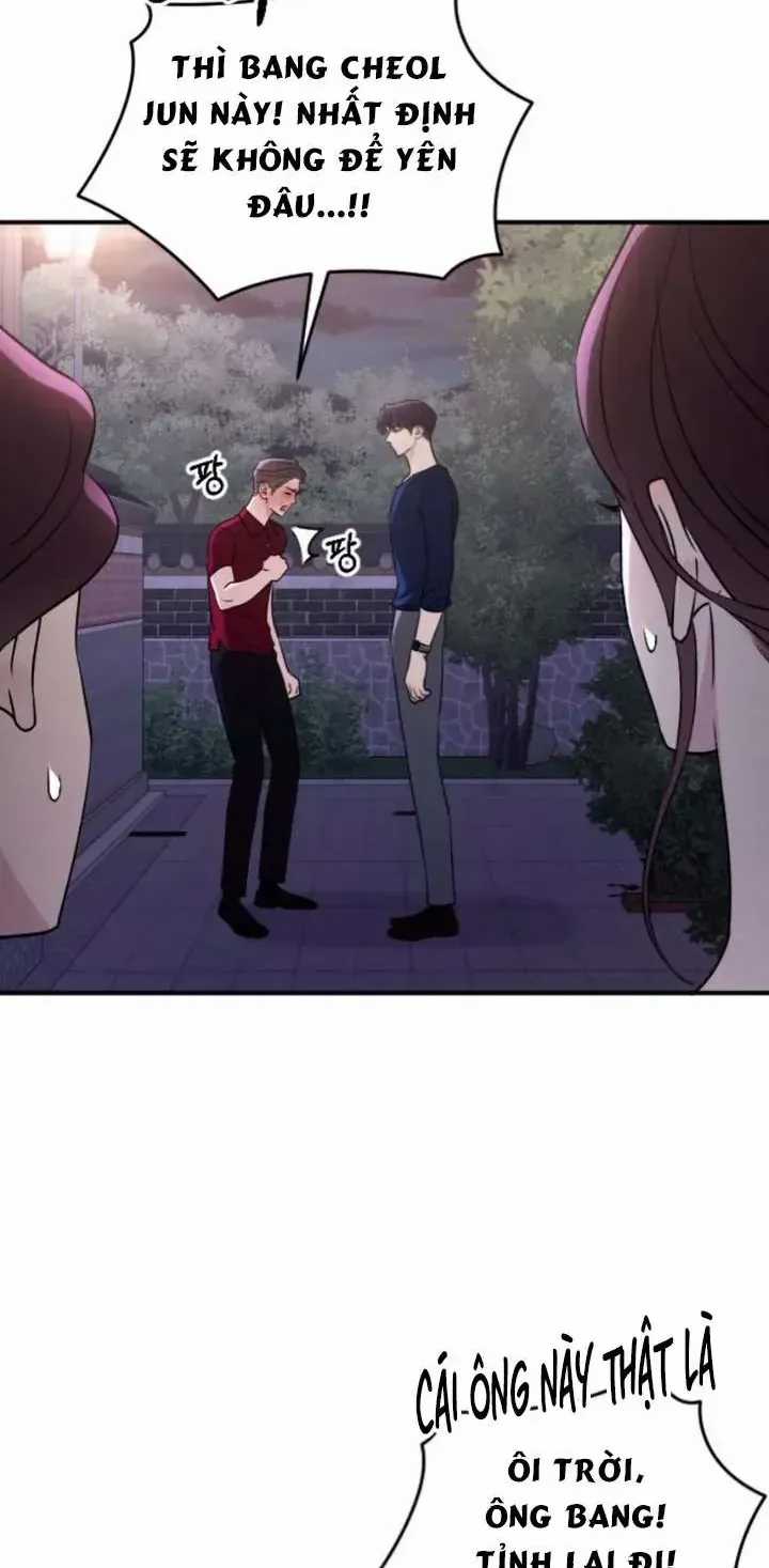 Hành Vi Khốn Nạn - Chapter 75 - Trang 43