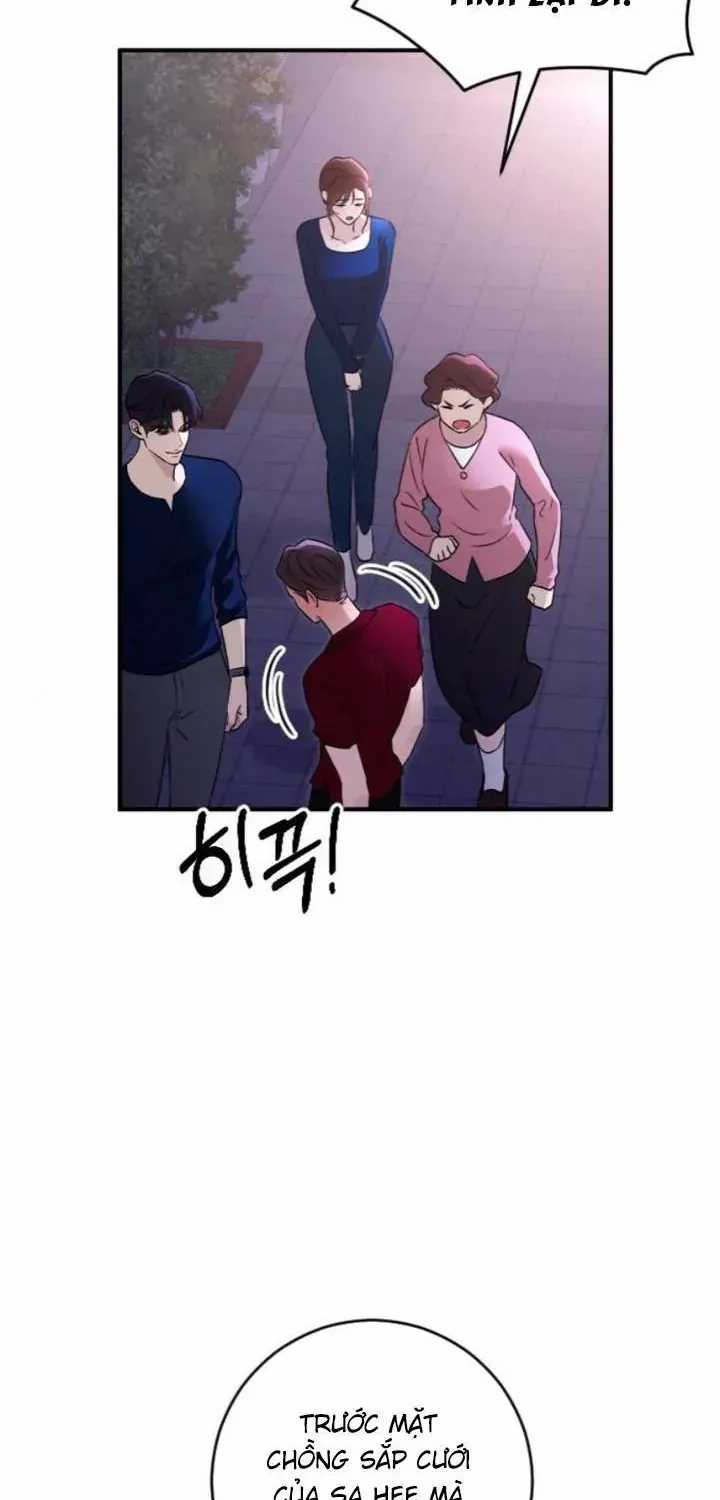 Hành Vi Khốn Nạn - Chapter 75 - Trang 44