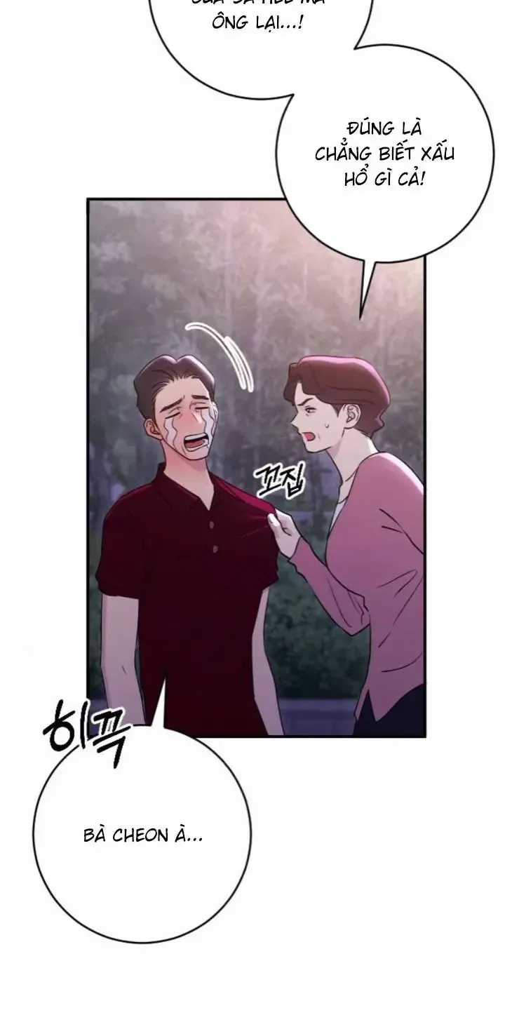Hành Vi Khốn Nạn - Chapter 75 - Trang 45