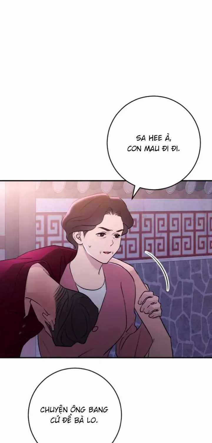 Hành Vi Khốn Nạn - Chapter 75 - Trang 46